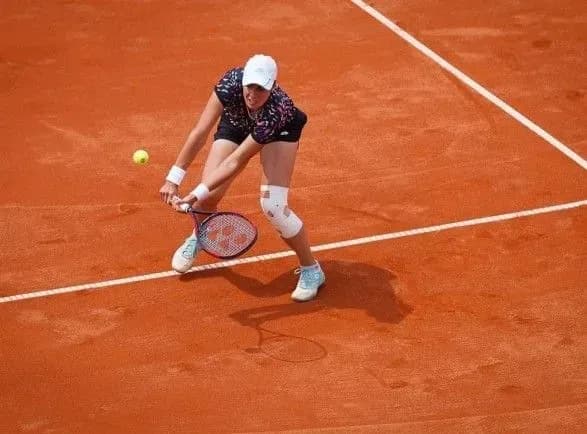 "Ролан Гаррос": дві українки не змогли подолати кваліфікацію