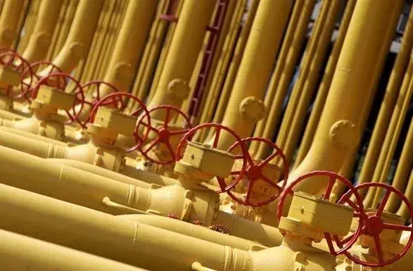 “Нафтогаз” підтримує пропозицію проведення перемовин у форматі Україна-ЄС-РФ