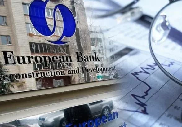 В Україні недостатньо високий рівень продуктивності праці - ЄБРР