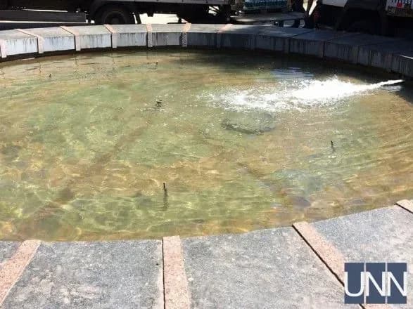 Після фіналу Ліги чемпіонів: як виглядає центр Києва