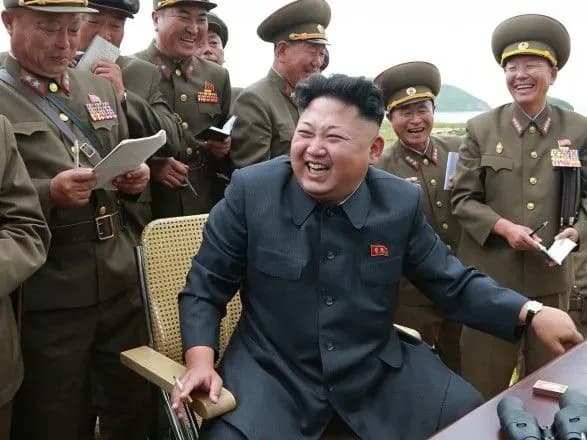 The Wall Street Journal узнала о решении США отложить новые санкции против КНДР