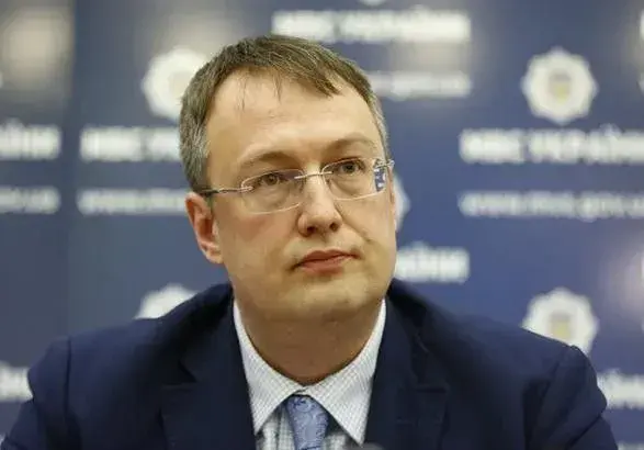 Московський суд заочно заарештував нардепа Антона Геращенко