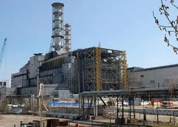 Прикордонники затримали трьох вінничан за незаконне проникнення до зони ЧАЕС