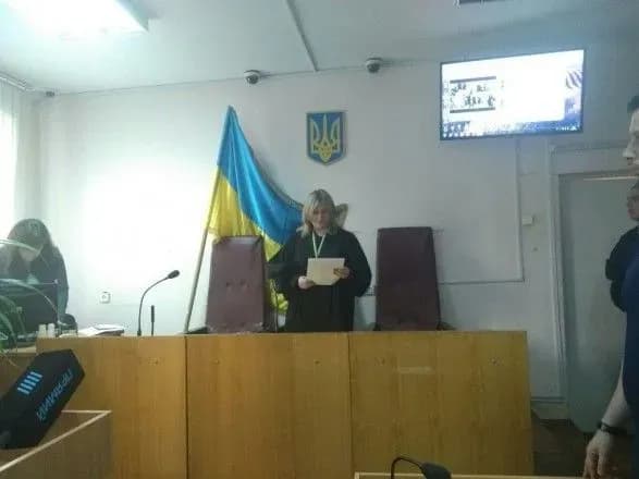 Ще двох учасників погрому на ринку в Києві відпустили на поруки народних депутатів