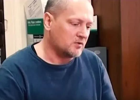 У КДБ Білорусі не виключили обмін засудженого Шаройка