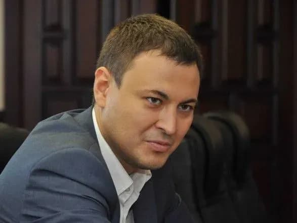 Нардеп: голова Венеційської комісії сподівається, що закон про Антикорупційний суд буде ухвалений наступного тижня