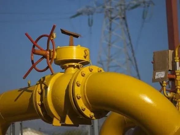 Частина Броварів залишиться без газу