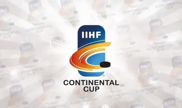 ХК "Донбас" дізнався перших суперників у Континентальному кубку