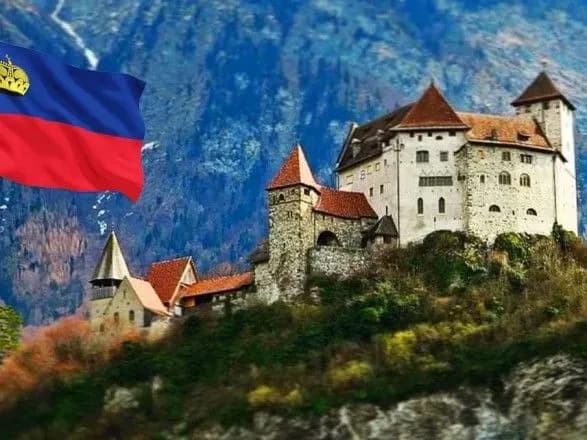 Украина и Лихтенштейн введут общие встречи в бизнес-кругах