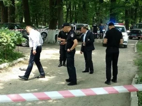 У Чернівцях розслідують вибух у психлікарні, де постраждав 16-річний юнак