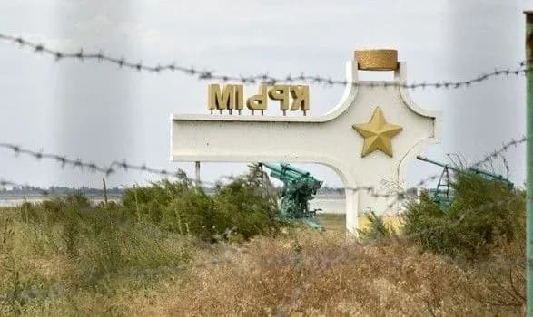 Експерт розповів про незаконний бізнес українських депутатів у Криму