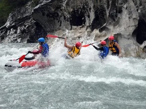 Среди погибших туристов в Грузии граждан Украины нет - МИД