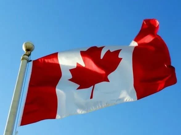 В уряді Канади не підтримують приєднання Росії до G7