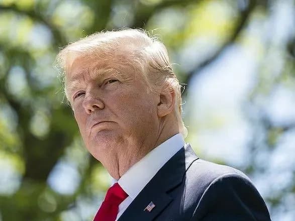 Трамп анонсував візит прем'єр-міністра Італії в Білий дім