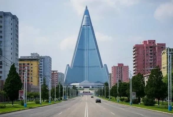 США можуть відкрити посольство у Північній Кореї - ЗМІ