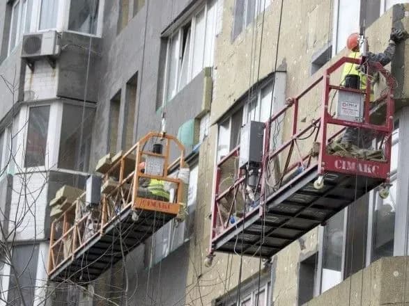 Стало відомо, скільки "теплих кредитів" взяли українці