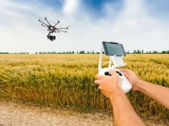 У Державіаслужбі роз'яснили, чому обмежили використання дронів