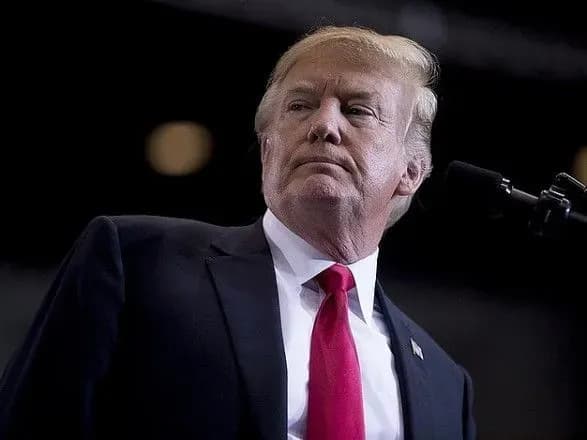 Трамп: Китай не хоче, щоб КНДР володіла ядерною зброєю