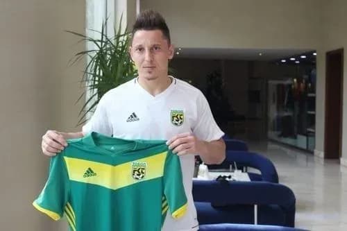 Екс-оборонець збірної України прирівняв чемпіонат Казахстану із УПЛ