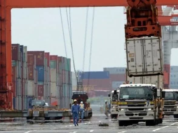 Товарообіг між Україною і Молдовою цього року зріс на 66%