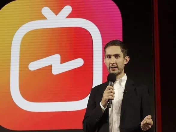 Аудиторія Instagram досягла 1 млрд осіб