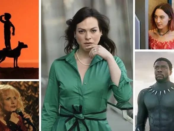 The Guardian склав список найкращих фільмів першого півріччя 2018 року