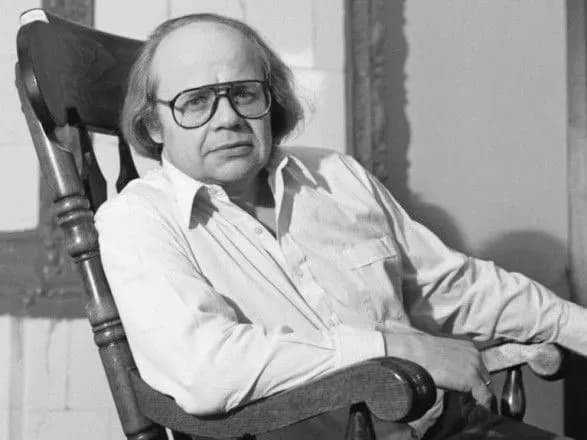 Завтра у Києві попрощаються з Іваном Драчем