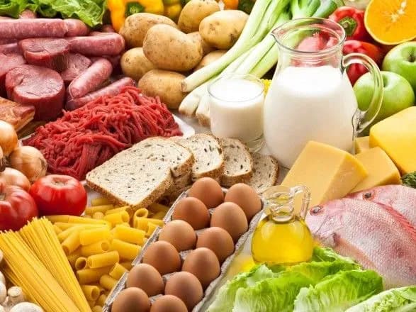 Названо продукти, які у травні подешевшали найбільше