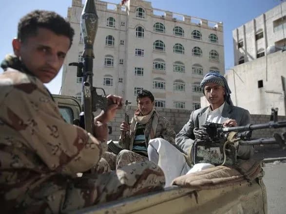 Reuters: хусити готові передати порт Ходейда під управління ООН