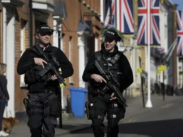 Daily Mail: британська влада готується до масових протестів під час візиту Трампа