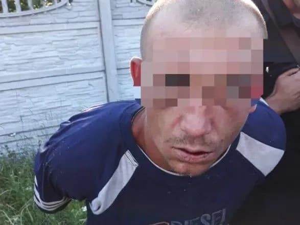 Зґвалтування дівчинки на Дніпропетровщині: затриманому оголосили про підозру