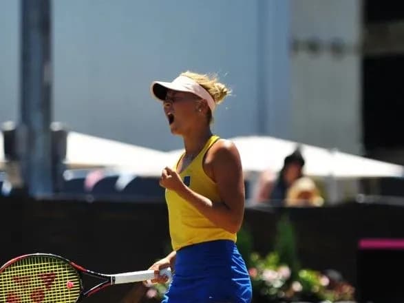 Тенісистка Костюк пробилася до фіналу кваліфікації Вімблдону
