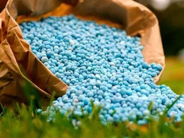 США скасували антидемпінгове мито на добрива з України