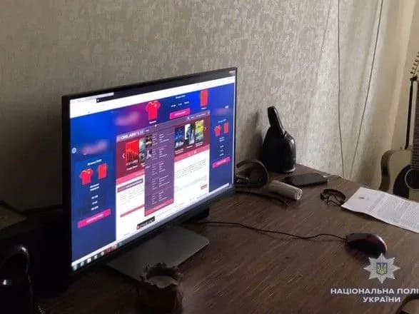 В Україні закрили один із найбільших онлайн-кінотеатрів