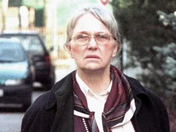 Німецька розвідка визнала доньку Гіммлера своїм співробітником