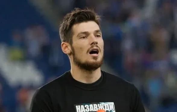 Воротар Бойко став повноцінним футболістом "Динамо"