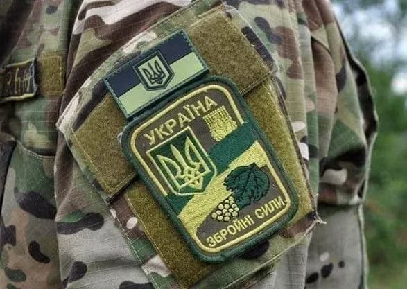 У Житомирі поранено військовослужбовця