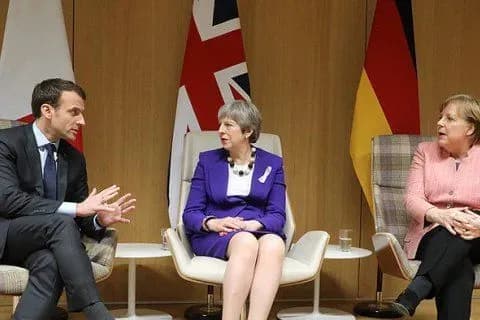 Reuters дізналося про рішення саміту ЄС продовжити санкції проти Росії