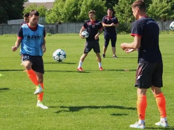 Зірковий італієць провів перші два матчі на чолі київського "Арсеналу"