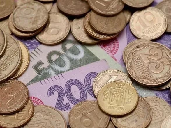 Остатки на счете Госказначейства уменьшились на 18%