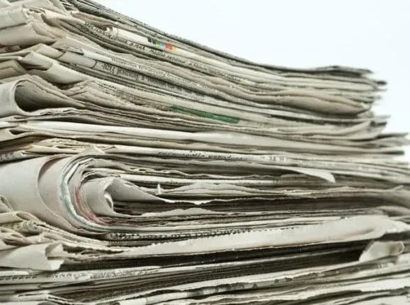 Рада планує встановити мораторій на подорожчання доставки україномовної преси