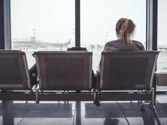 В Тунисе застряли еще около 50 украинских туристов