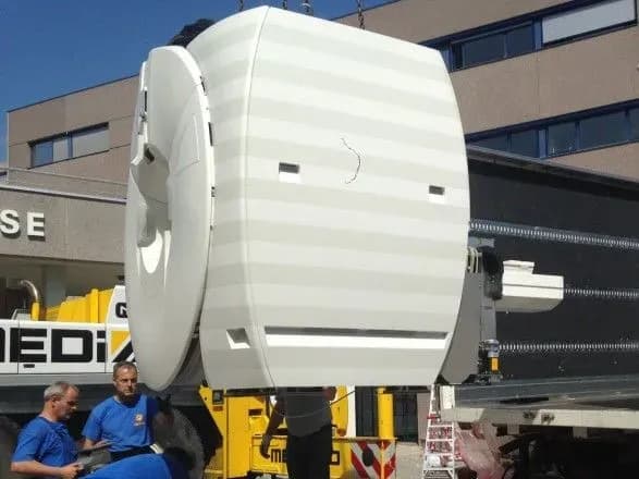 Бізнес отримав розстрочення зі сплати ПДВ при ввезенні обладнання на понад 3,9 млн євро