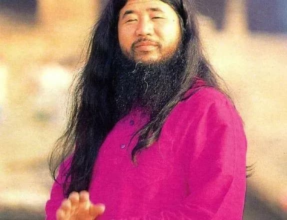 ЗМІ: Засновник секти "Аум Сінрікьо" страчений в Японії
