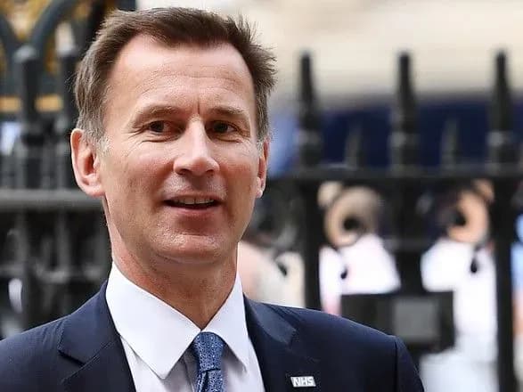 Новий глава британського МЗС вважає важливою роль Джонсона в реакції на інцидент в Солсбері