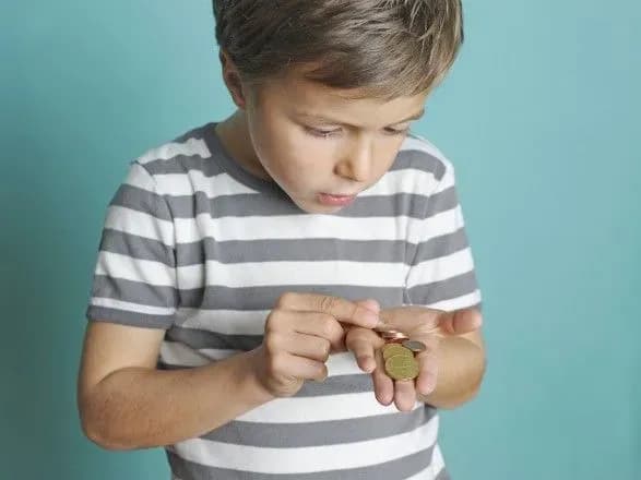 Понад сім тисяч дітей неплатників аліментів недоотримали допомоги на 63 млн грн