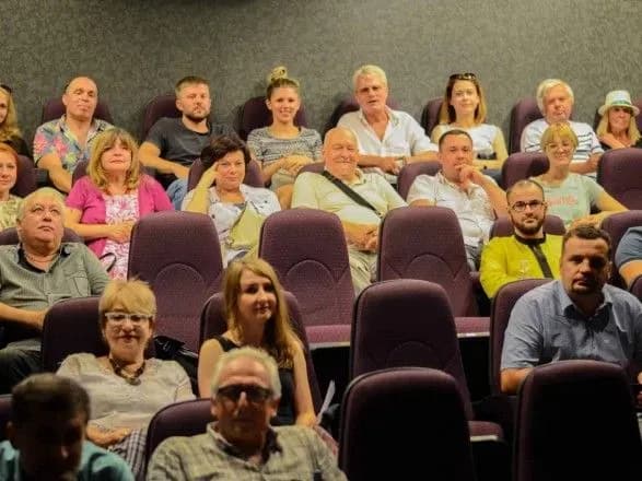 Завершилось виробництво фільму "Історія Лізи"