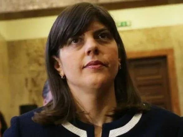 Екс-антикорупційний прокурор Румунії Кьовеші може стати кандидатом в президенти