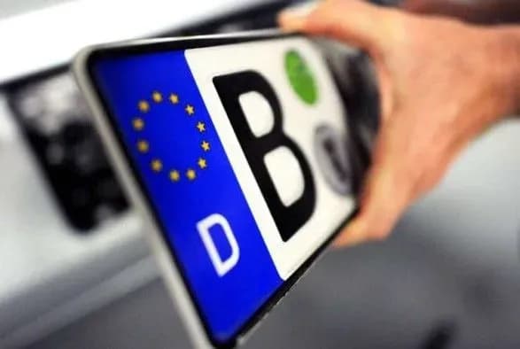 У податковому комітеті назвали ставки на ввезення авто