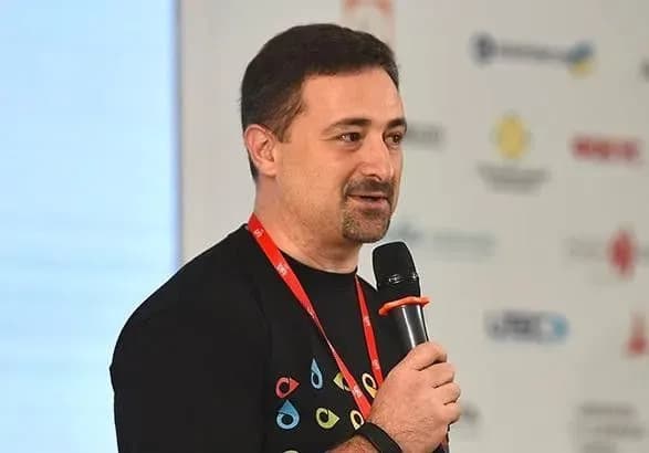 Керівник Укрпошти написав заяву на звільнення